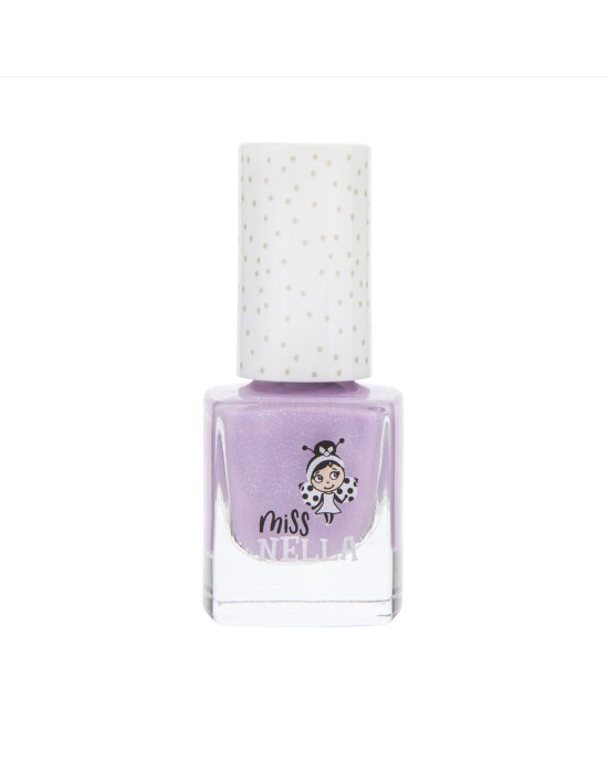 NAIL POLISH FOR KIDS BUTTERFLY WINGS